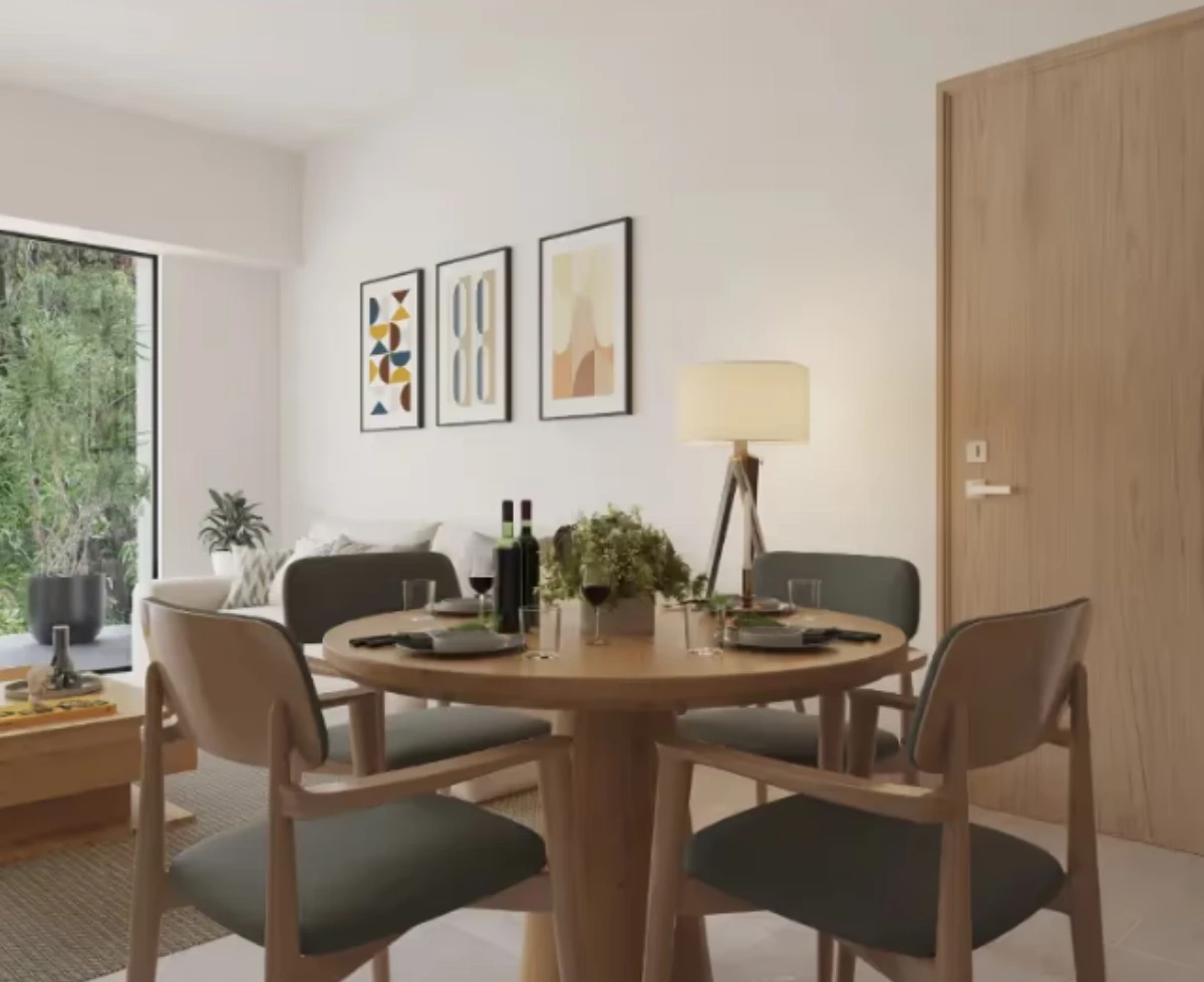 Imágen del proyecto SPLENDOR COYOACÁN
